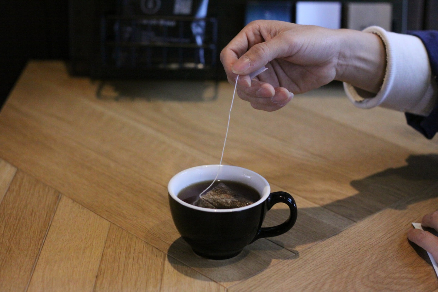 Coffee Bag 20p set