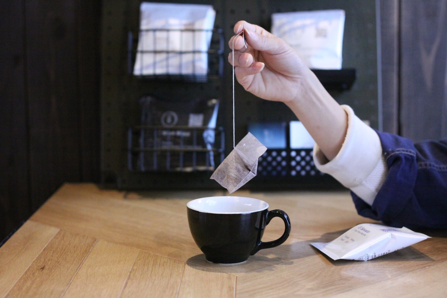 Coffee Bag 20p set