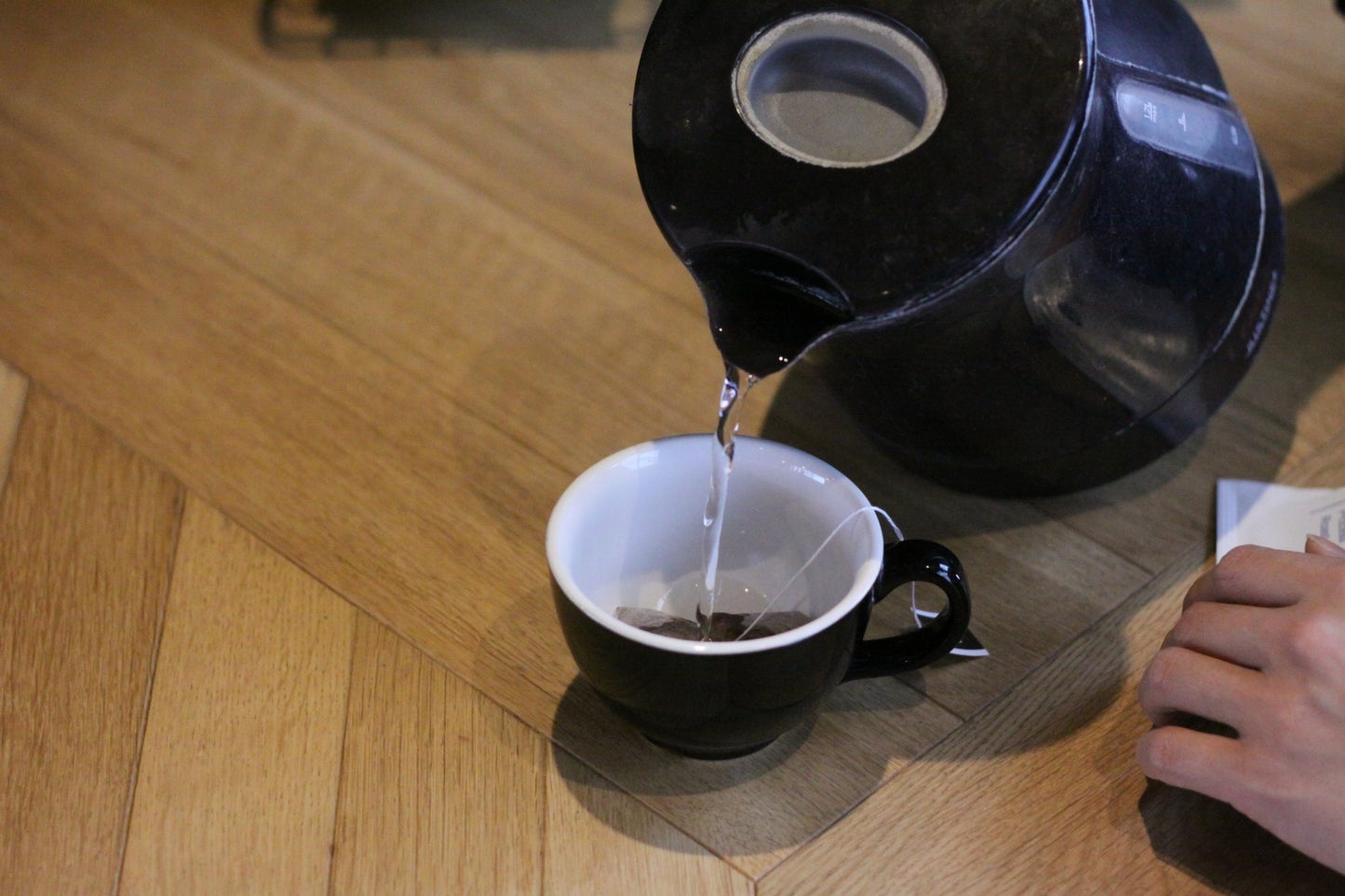 Coffee Bag 20p set