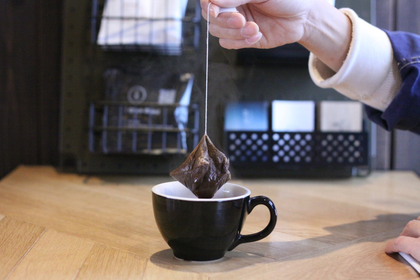 Coffee Bag 20p set