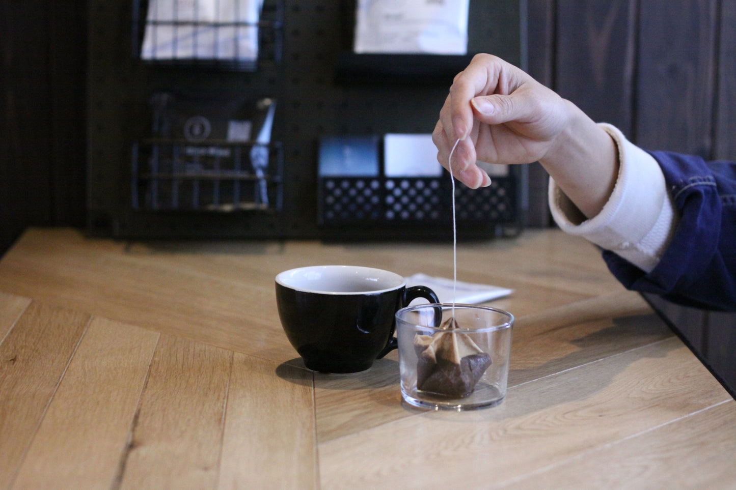 Coffee Bag 20p set