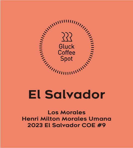 EL SALVADOR Los Morales 2023COE#9