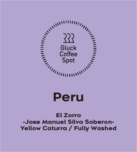 【NEW】Peru El Zorro