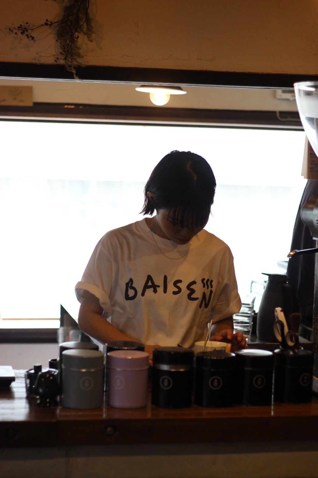 Original T-shirt