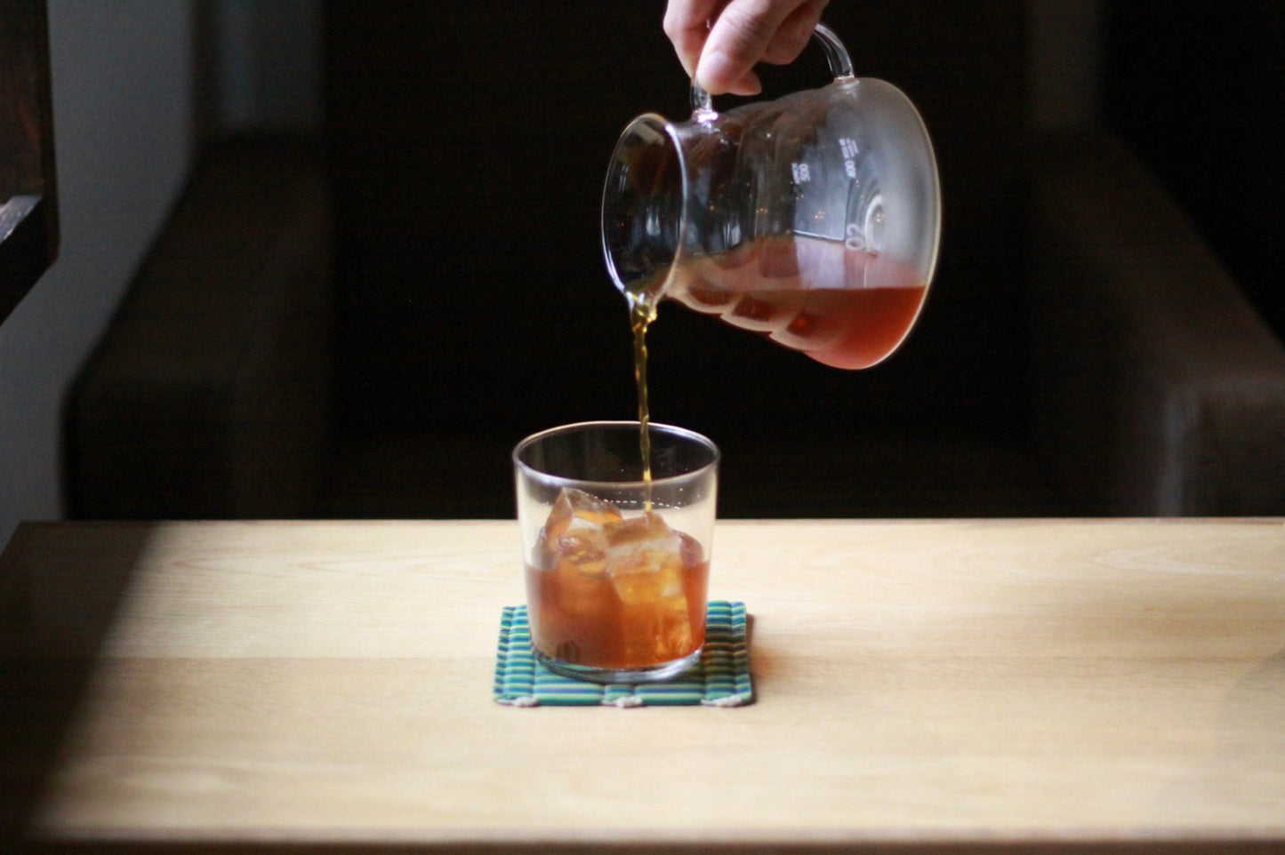 Cold Brew Pack 10p set