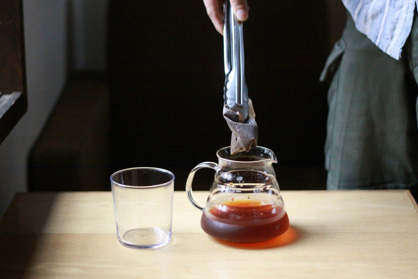 Cold Brew Pack 10p set