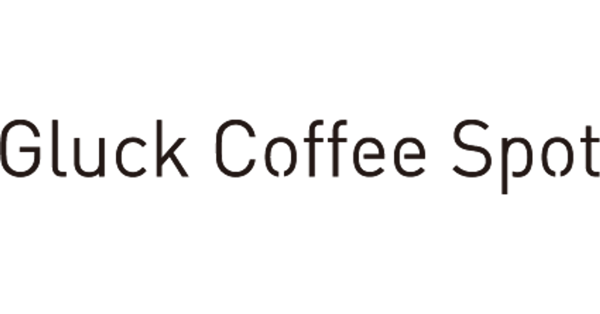 Gluck Coffee Spot