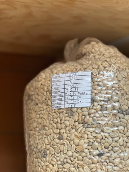 【NEW】Honduras Finca Mogola