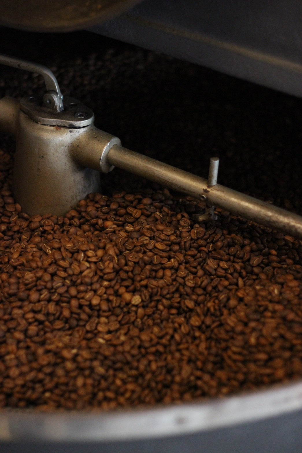 おまかせコーヒーセット(100g×3種)