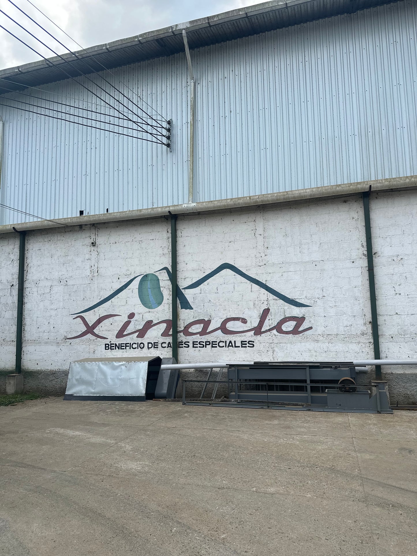【NEW】Honduras Finca Mogola