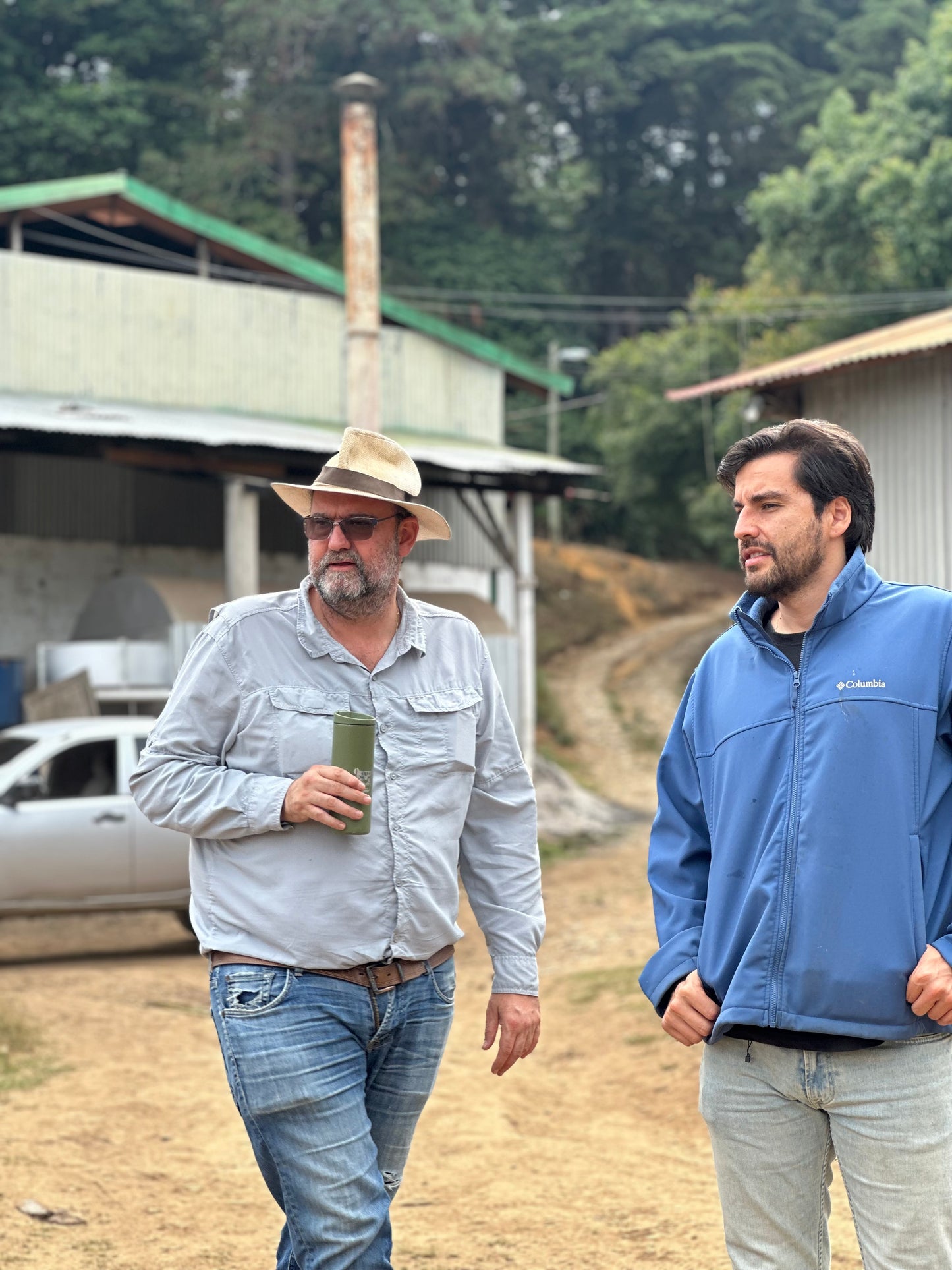 【SPECIAL】GUATEMALA Finca La Bella Geisha