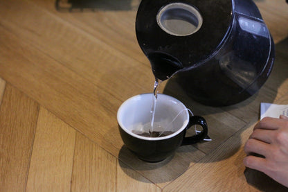 Coffee Bag  20p set