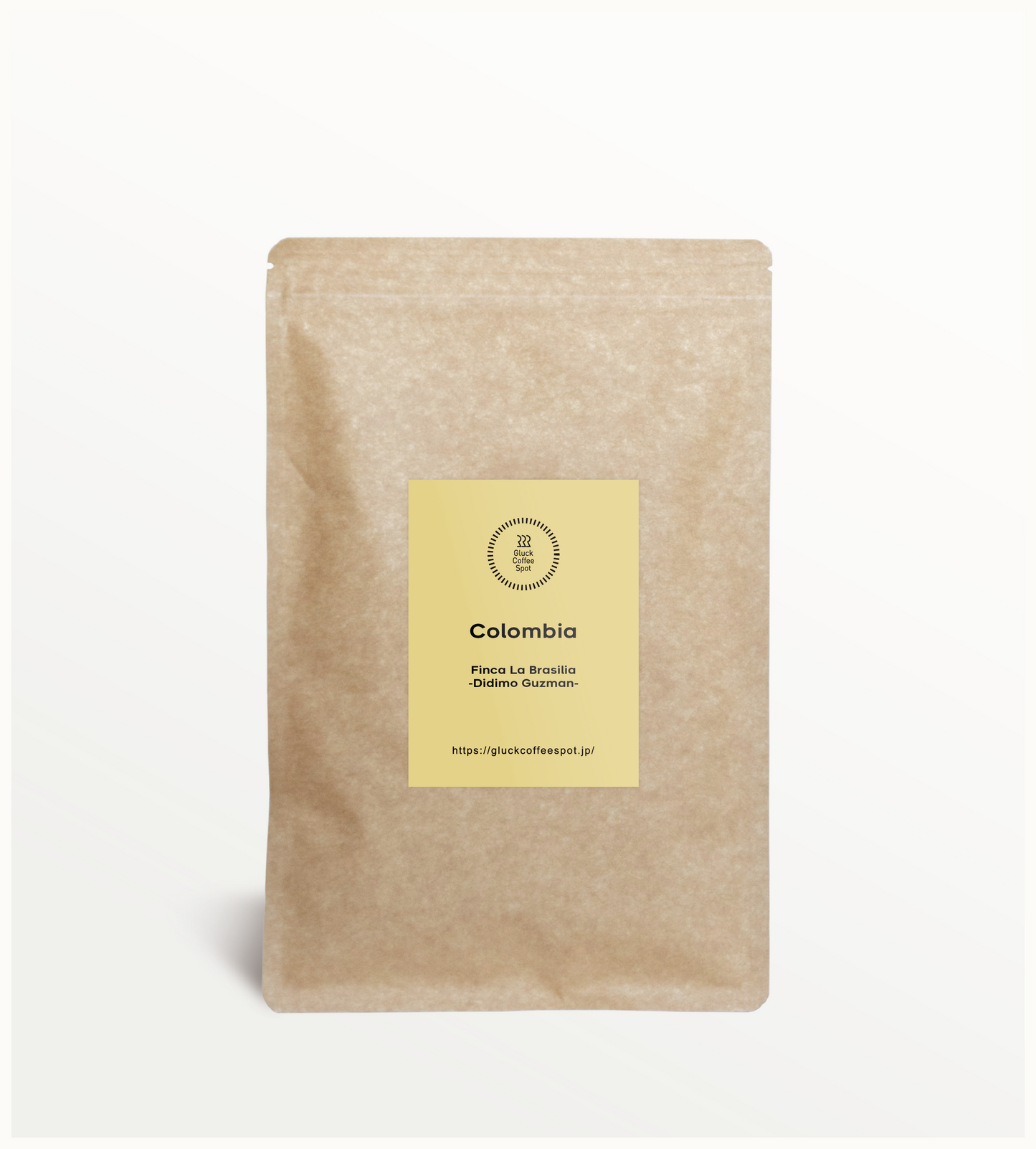 【NEW】COLOMBIA Finca La Brasilia