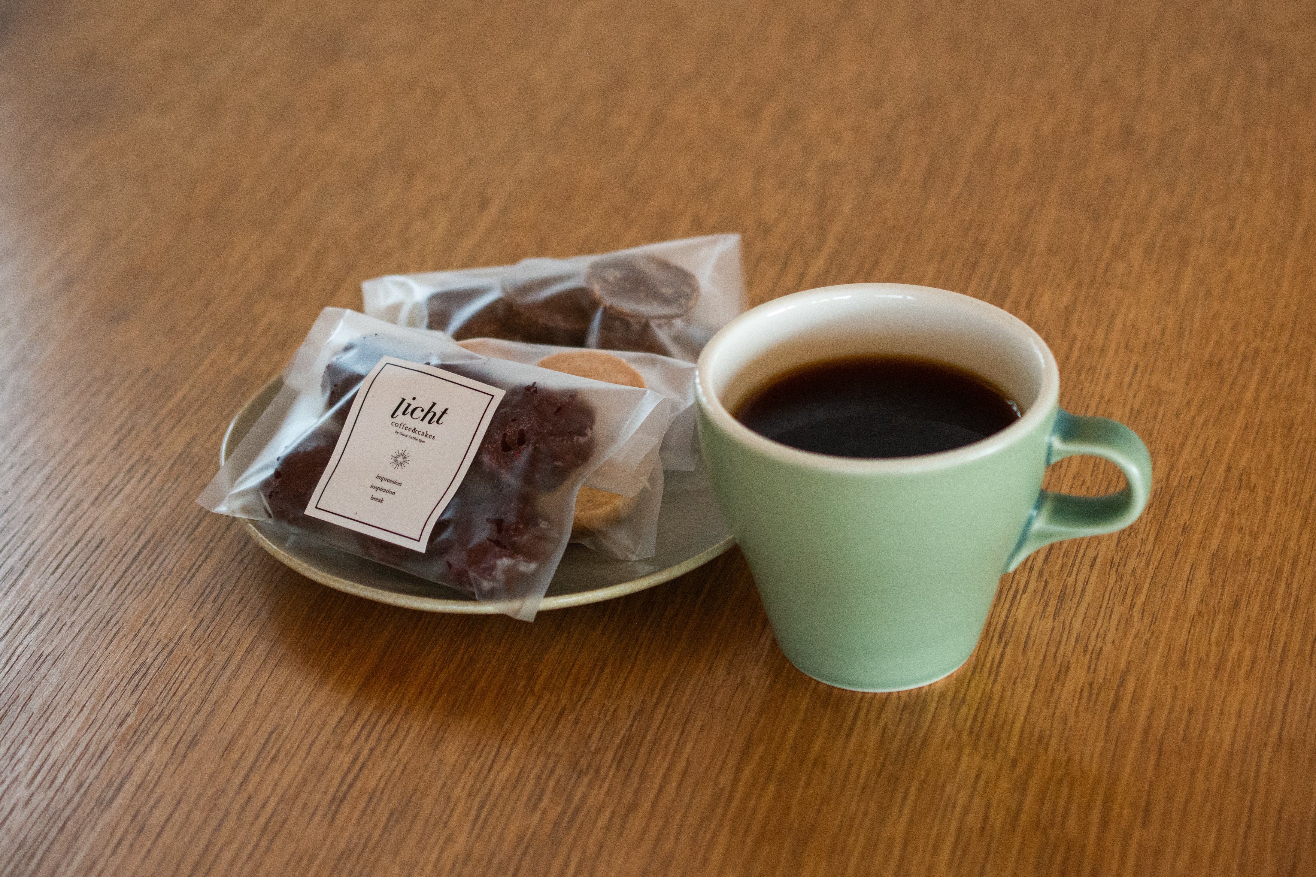 Gluck Coffee Spot -グラックコーヒースポット- │ 熊本の自家焙煎