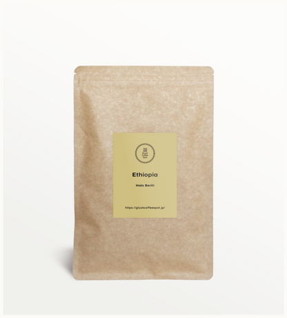 【NEW】ETHIOPIA Halo Beriti