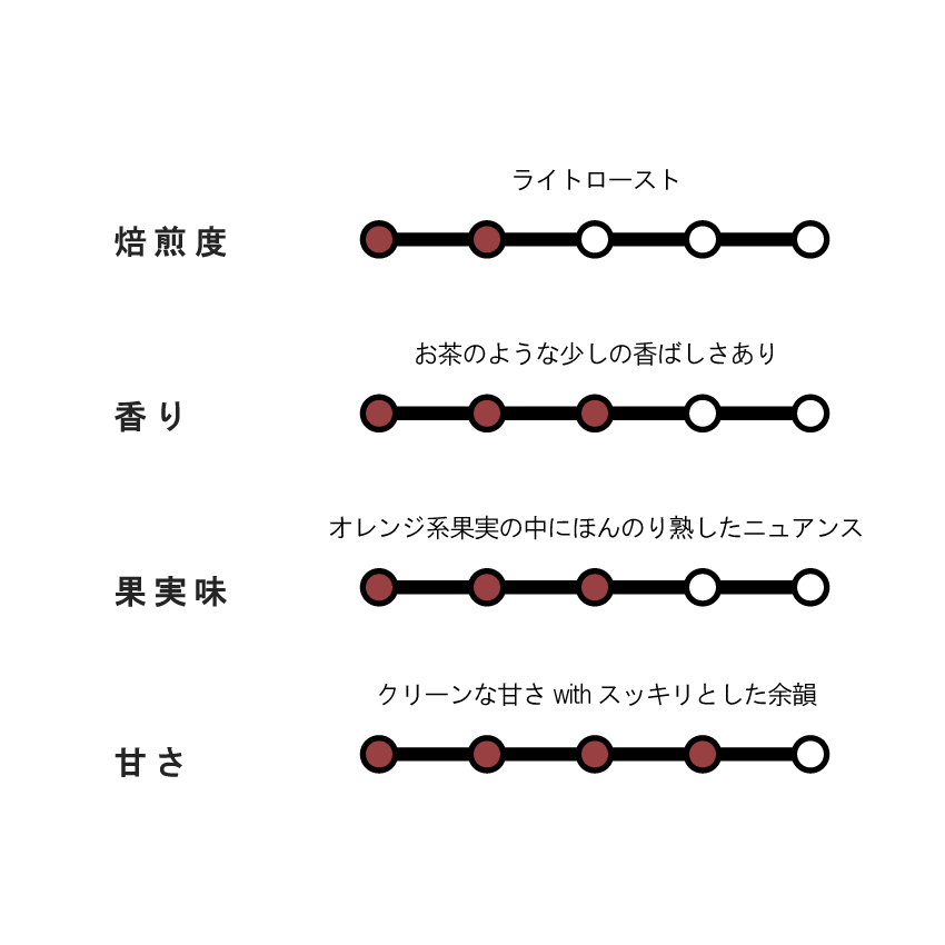 【NEW】HONDURAS Finca Las Flores