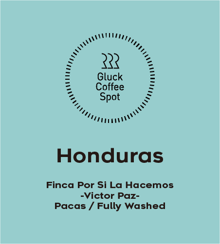 HONDURAS Finca Por Si La Hacemos