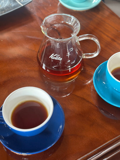 【SPECIAL】COSTA RICA Los Madrigal