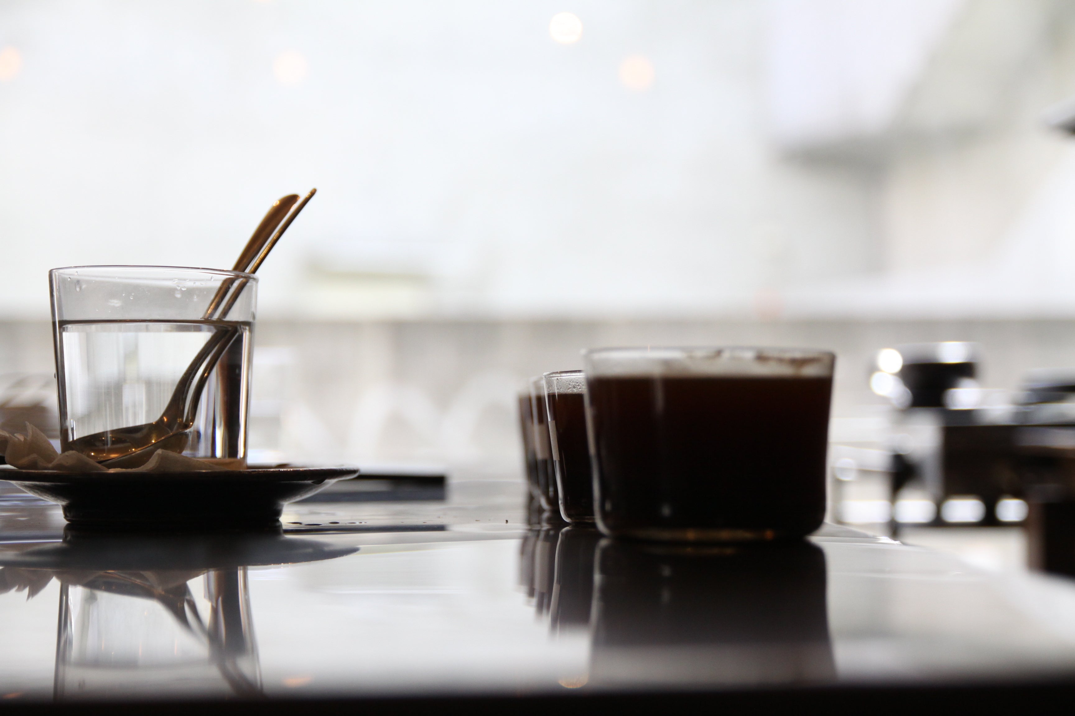 WHOLE SALE – Gluck Coffee Spot