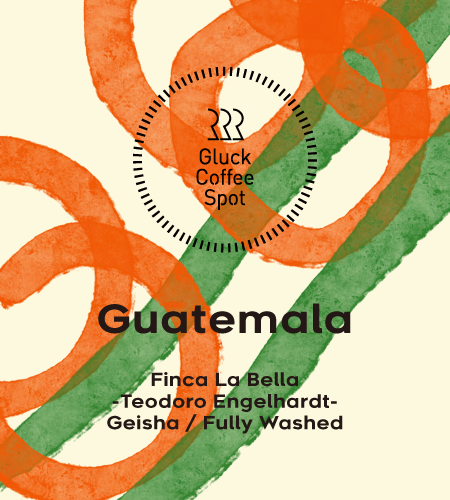 GUATEMALA Finca La Bella