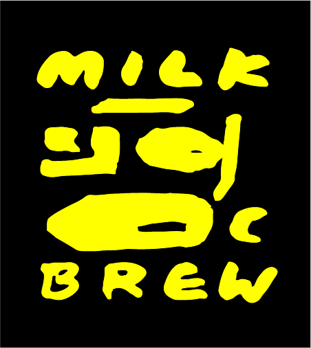 Milk  Brew Pack  10p set