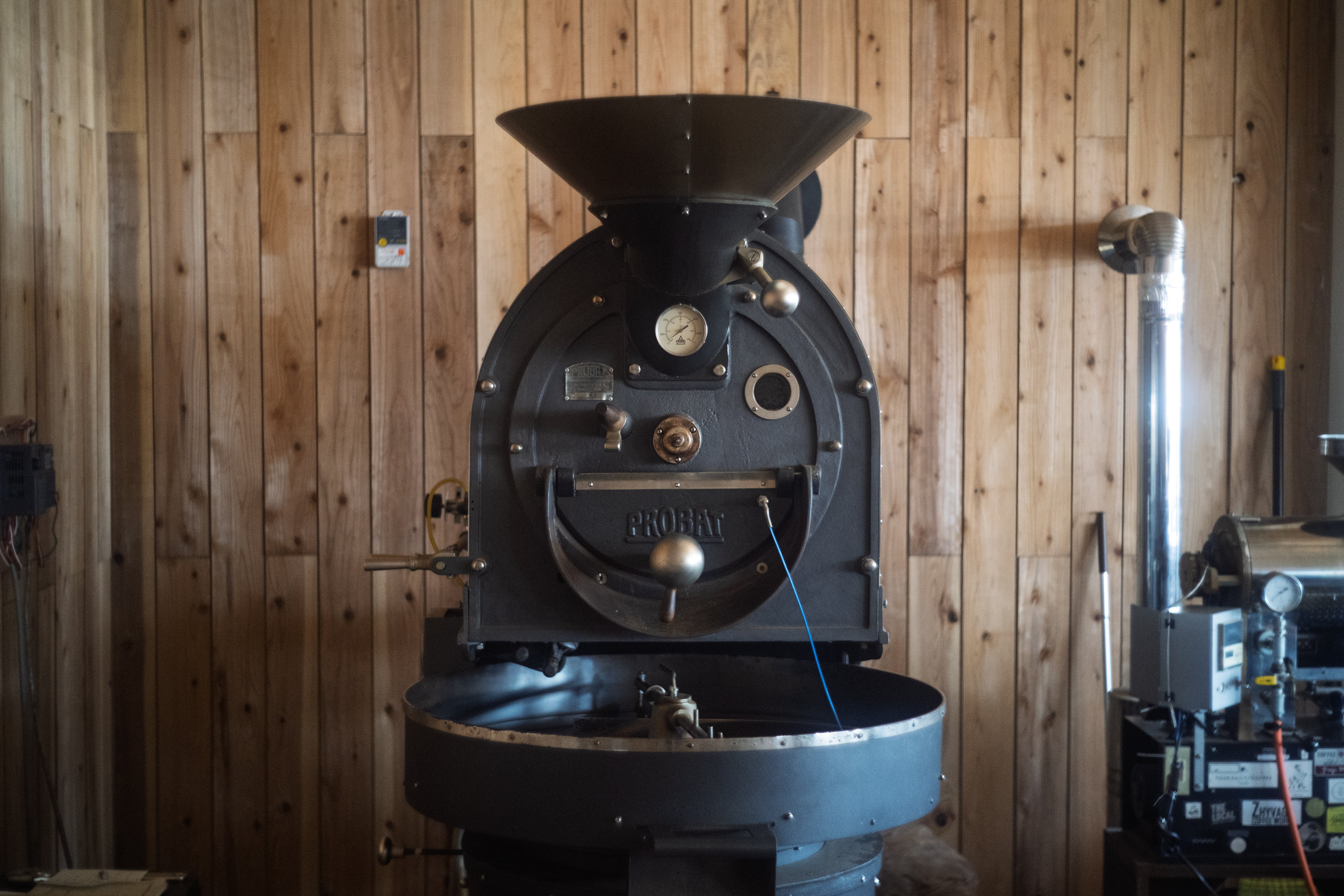 Gluck Coffee Spot -グラックコーヒースポット- │ 熊本の自家焙煎